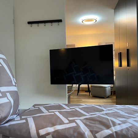 Top Apartment Zentrum บัดอูราค ภายนอก รูปภาพ